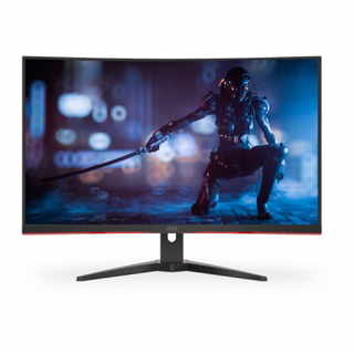 aoc 32 inch 240hz